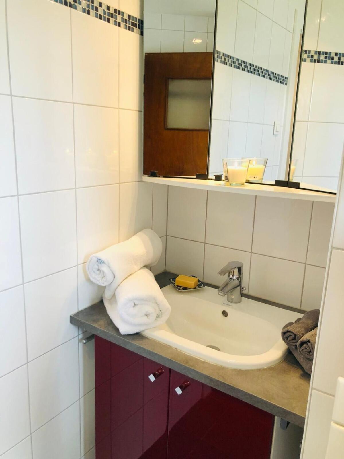 Gite de Léa Bischwiller Esterno foto