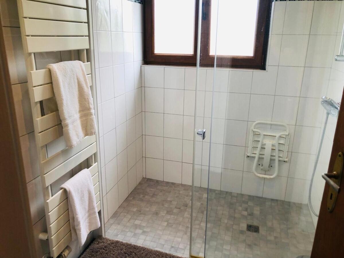 Gite de Léa Bischwiller Esterno foto